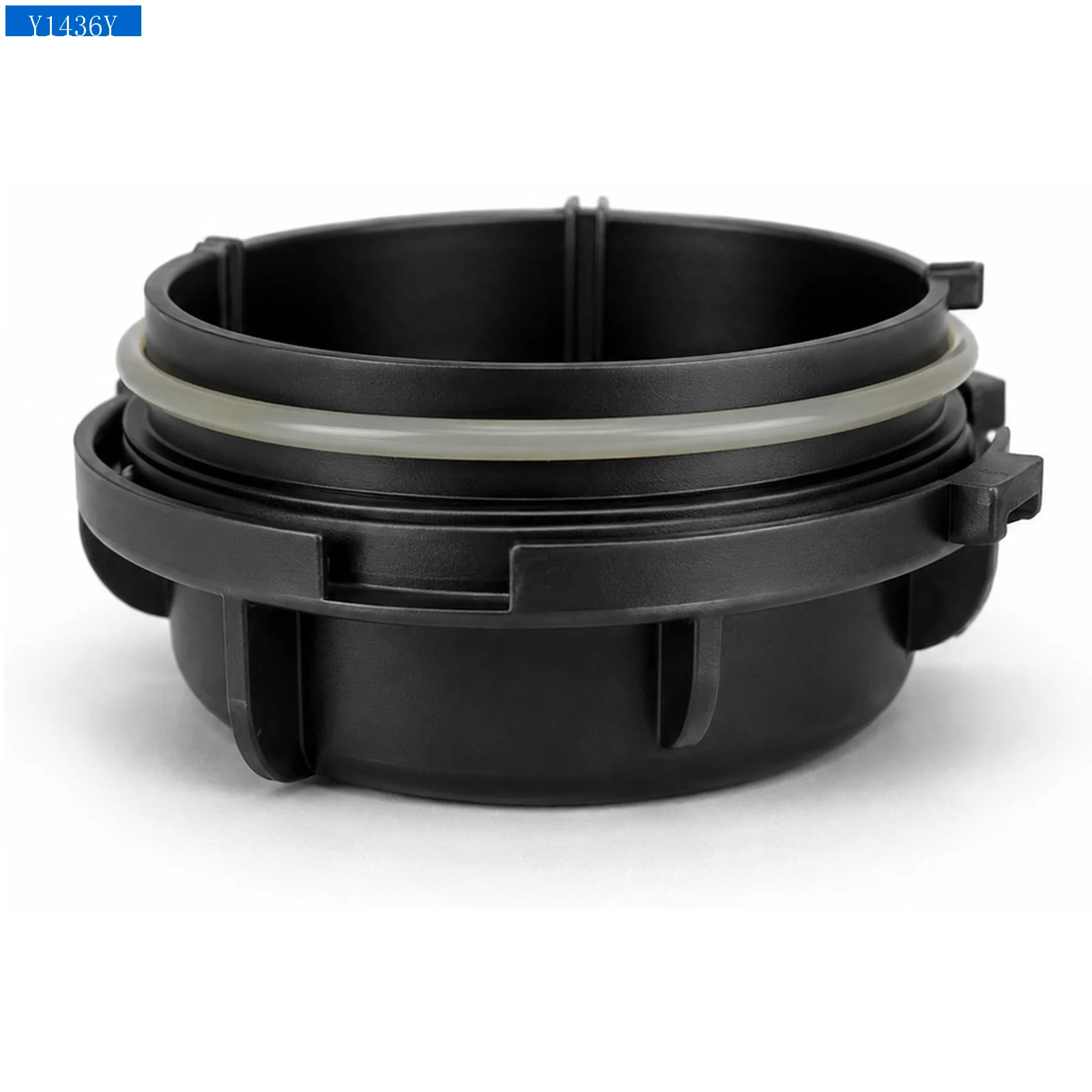Headlight Dust Cover for Chevrolet Cruze HID Xenon Bulb  Caps 2016-2019 view 3