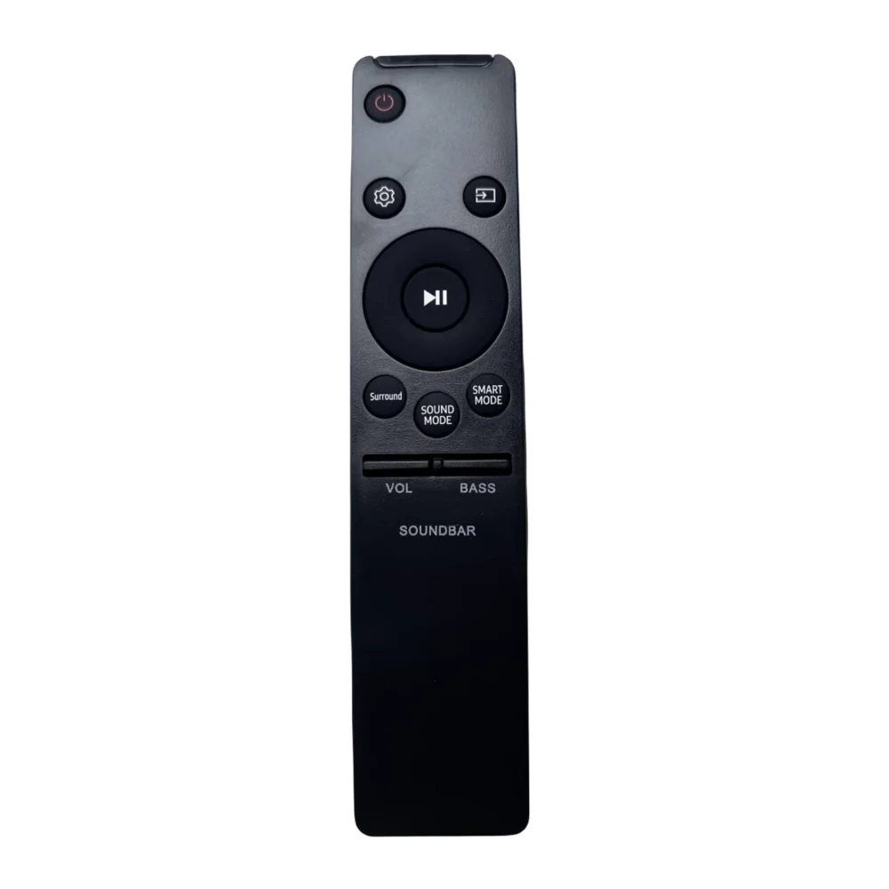 Smart Remote Control Fit for Samsung Sound Bar HW-MS650 HW-MS6501 HW-MS6501 HW-MS550 HW-MS750 HW-MS650/ZA HW-MS551 HW-MS6500