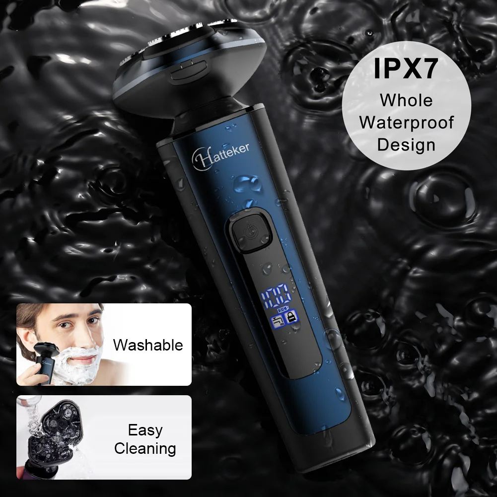 Thumbnail 3 - #63 Latest Shaving Kits Offers