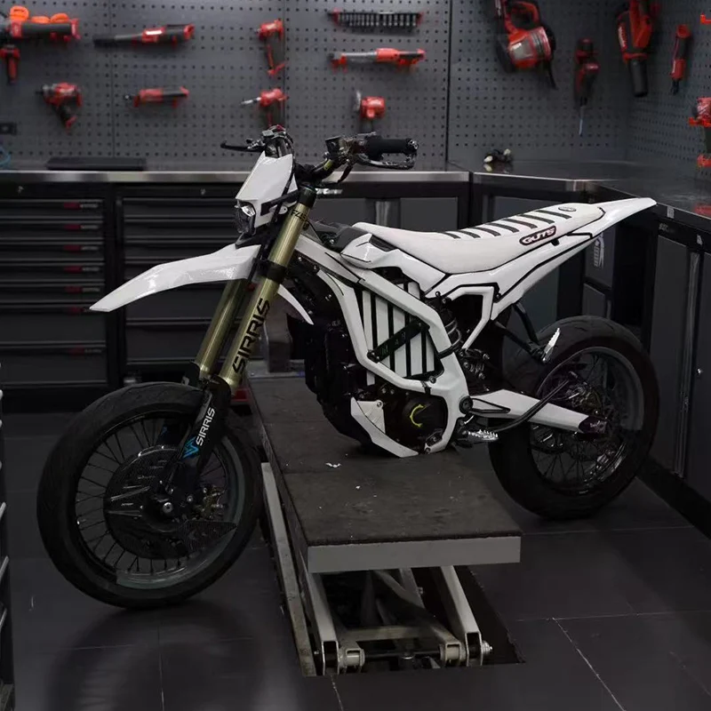 AliExpress For SURRON Ultra Bee Motorcycle Accessories Seat Cushion Cover Breathable Waterproof For Surron Ultrabee Electric Vehicle Bike