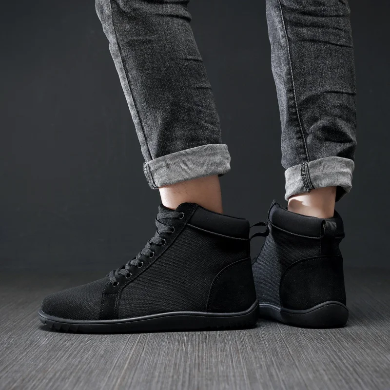 Unisex Breiter Schuhe Männer Schuhe Camouflage Mann Barfuß Breite zehen Schuhe Mesh Faulenzer Marke Papa der Faulenzer Dame Weiche stiefel Männlich – Detail 34