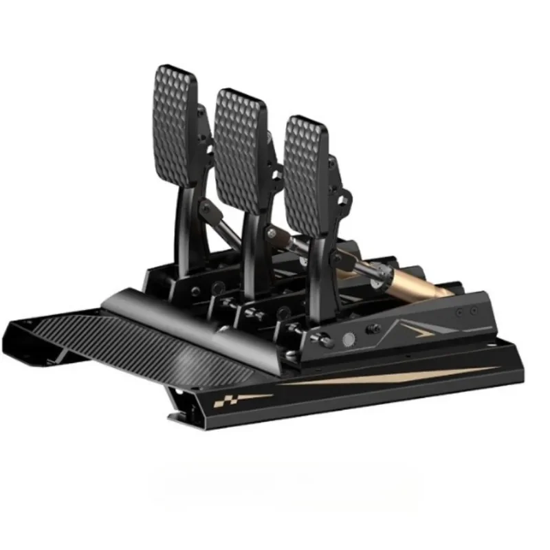 Racing emulator SRP/CRP professional racing pedal, car pressure double pedal