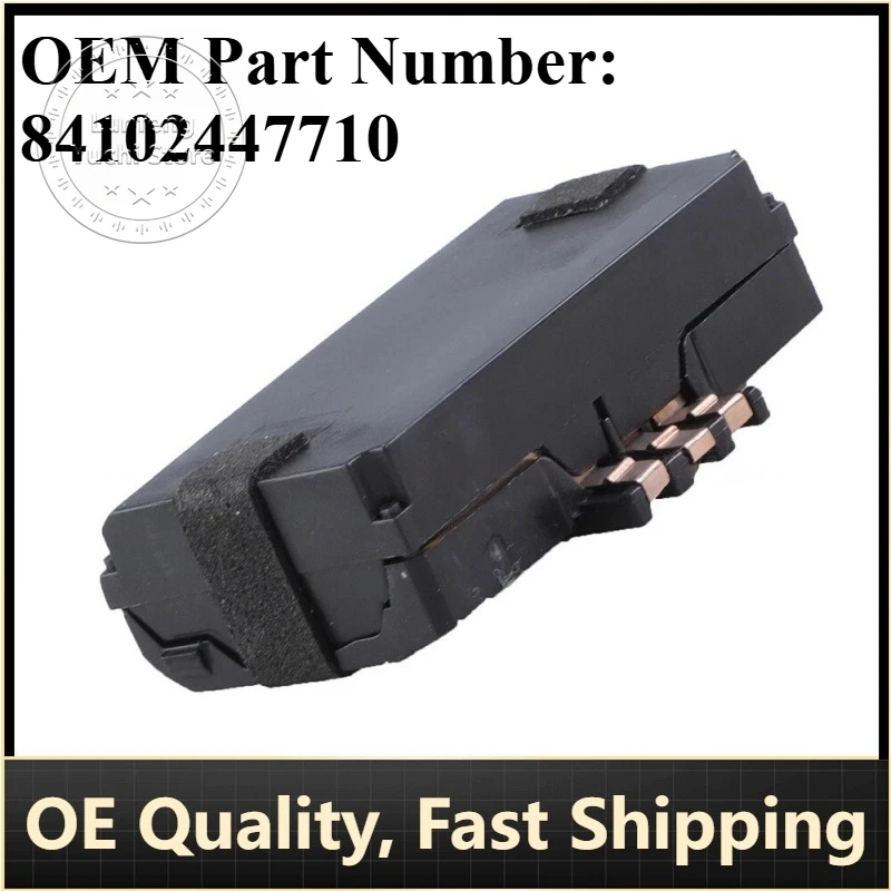 

Артикул: 84102447710 — Автомобильный аккумулятор SOS (330 мАч) для BMW F20 F21 F22 F40 F87 F82 F83 G30 F90; Rolls-Royce Cullinan (RR31)