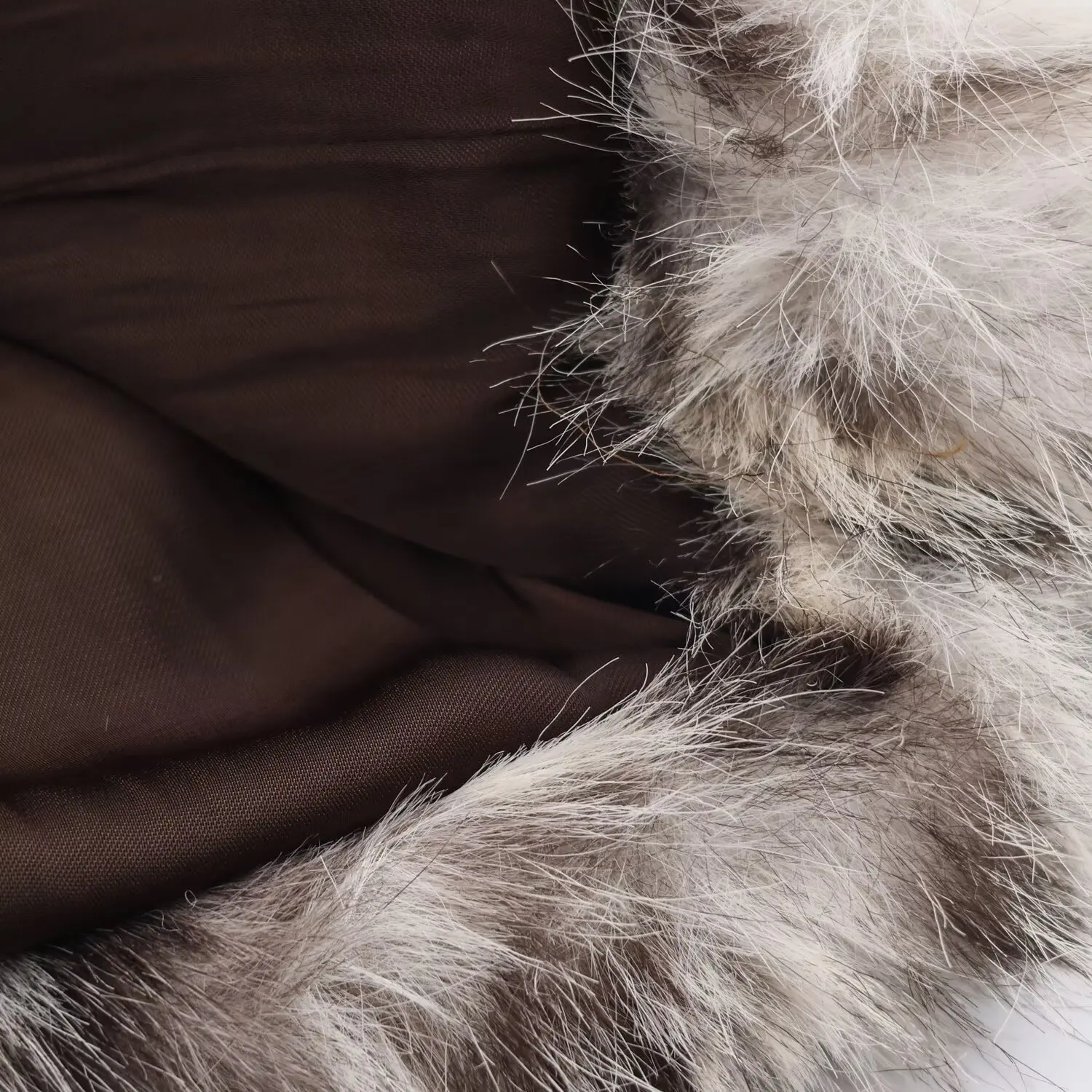 Leopard Print Faux Fur Coat for Women - Warm Winter Overcoat