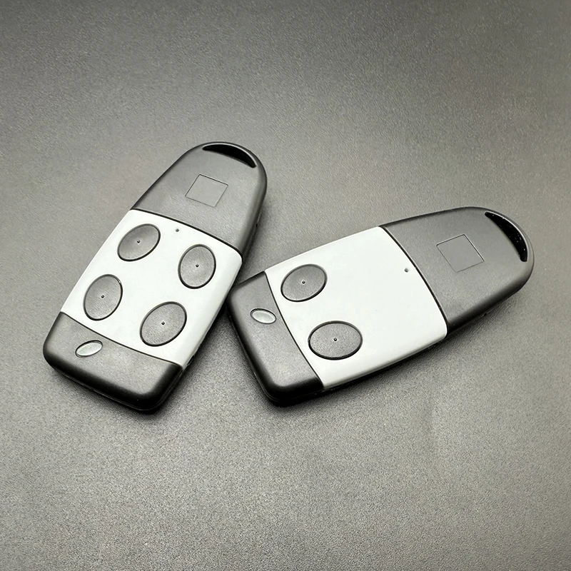 جهاز فتح باب المرآب Cardin S449 QZ1 QZ2 QZ3 QZ4 بتردد 433 ميجاهرتز، جهاز تحكم عن بعد للمرآب/البوابة Cardin TXQ449100 TXQ449200 TXQ449300 TXQ449400