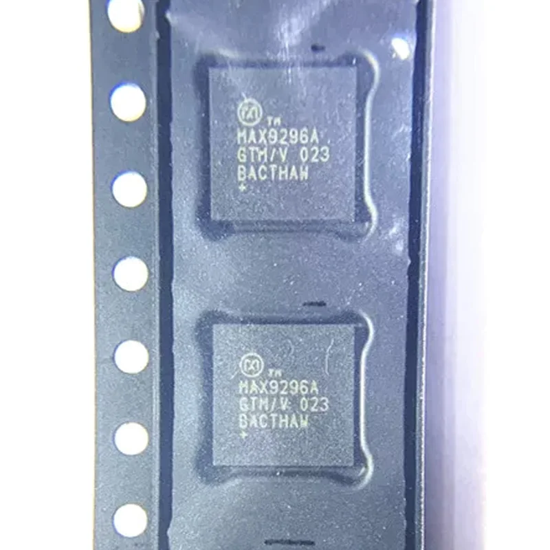 Brand New Original Max9296Agtm/V+T Package Qfn48 with Silk Screen Max9296 Serial Interface Chip