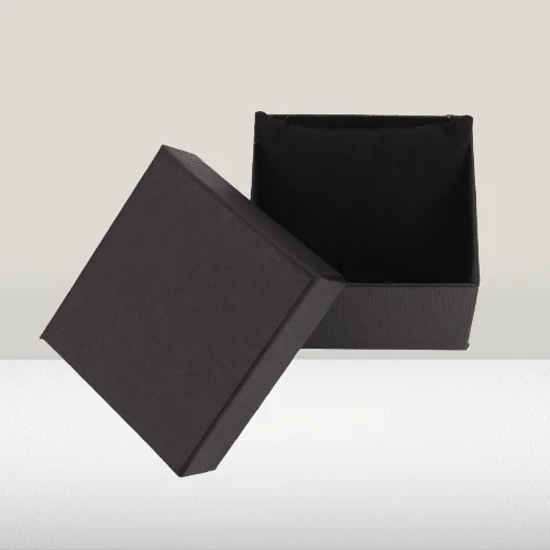 Presentation Gift Box Case for Bracelet & Watch Display