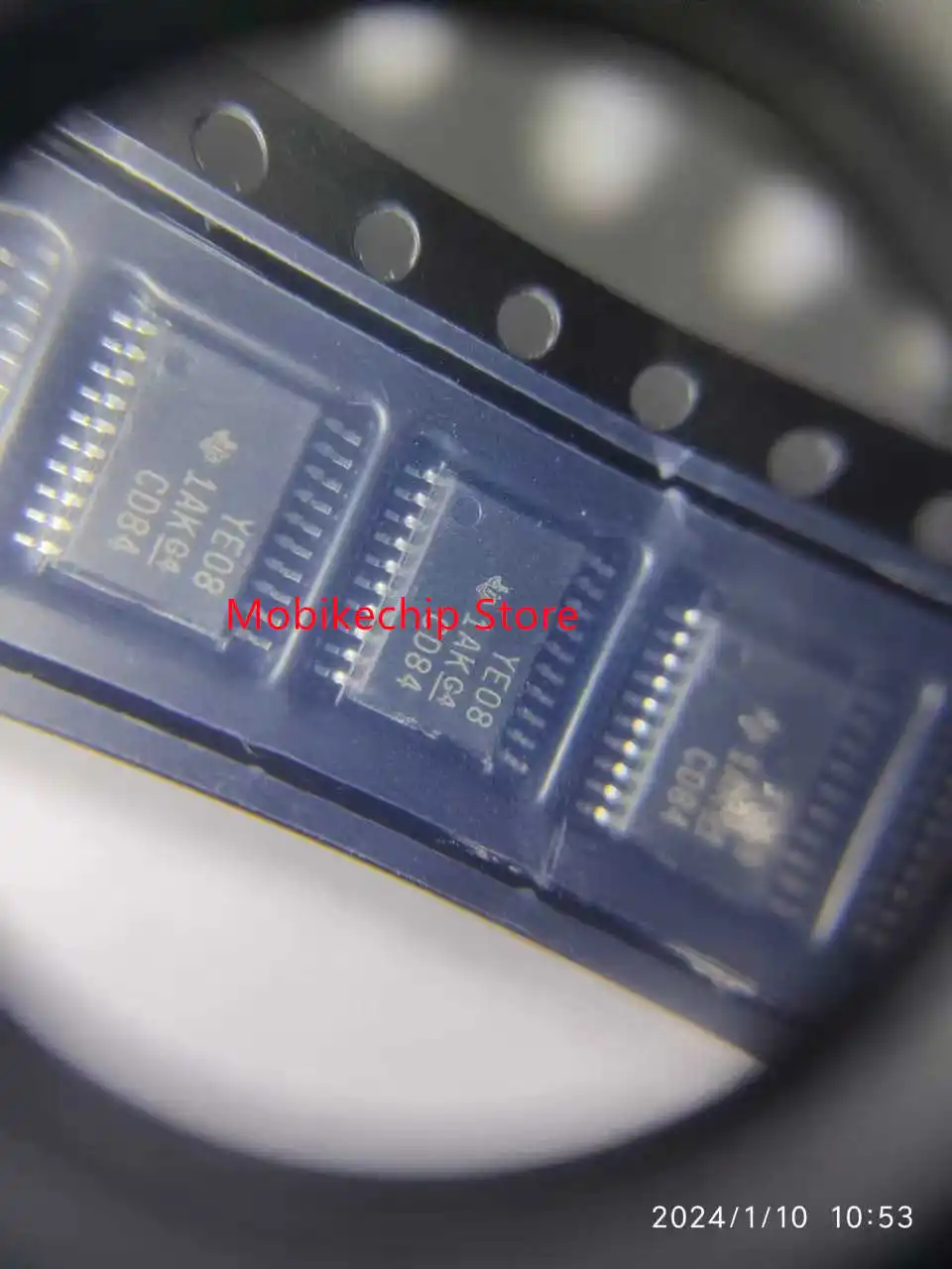 MT3420B Brand New e Original, em estoque