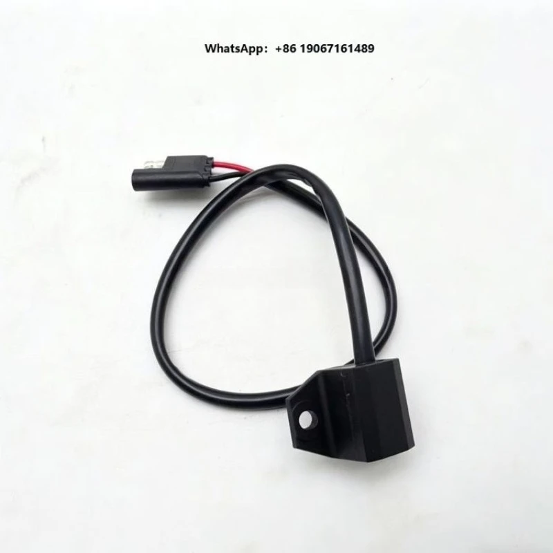 71383914 Suitable for Caterpillar Excavator Angle Sensor 320D 336D Tilt Position Sensor Factory Direct Sales t001