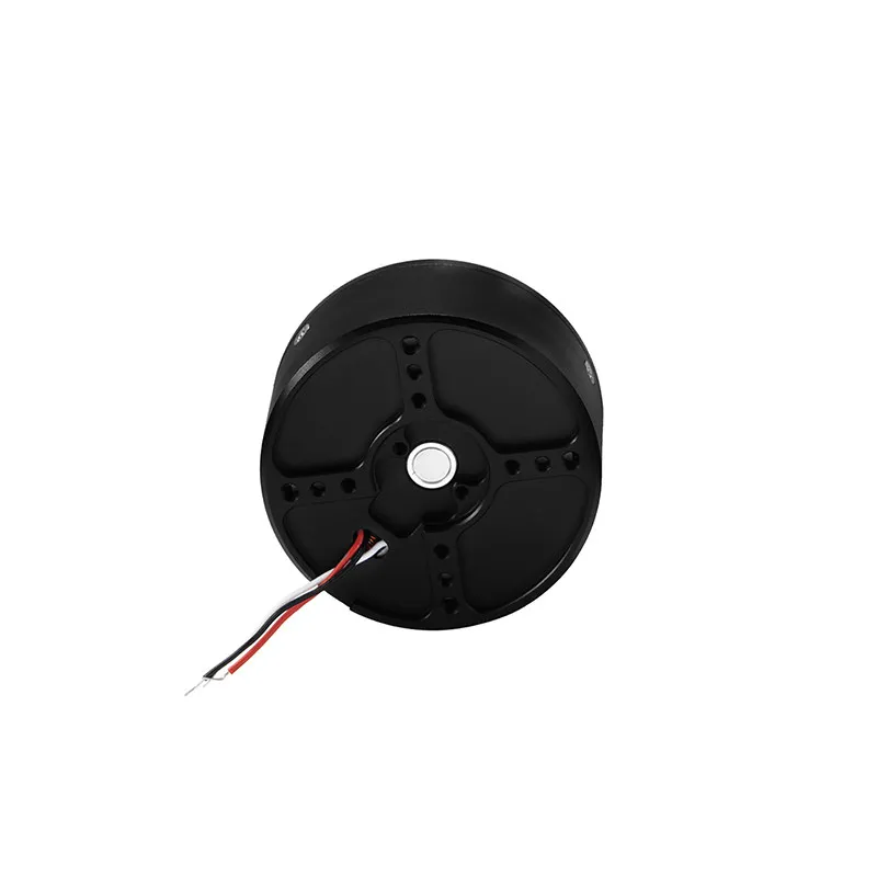 Small Robot Dog Planetary Reducer Servo Motor Desktop Quadrupedal Robot HT4305-J10 DC Motor