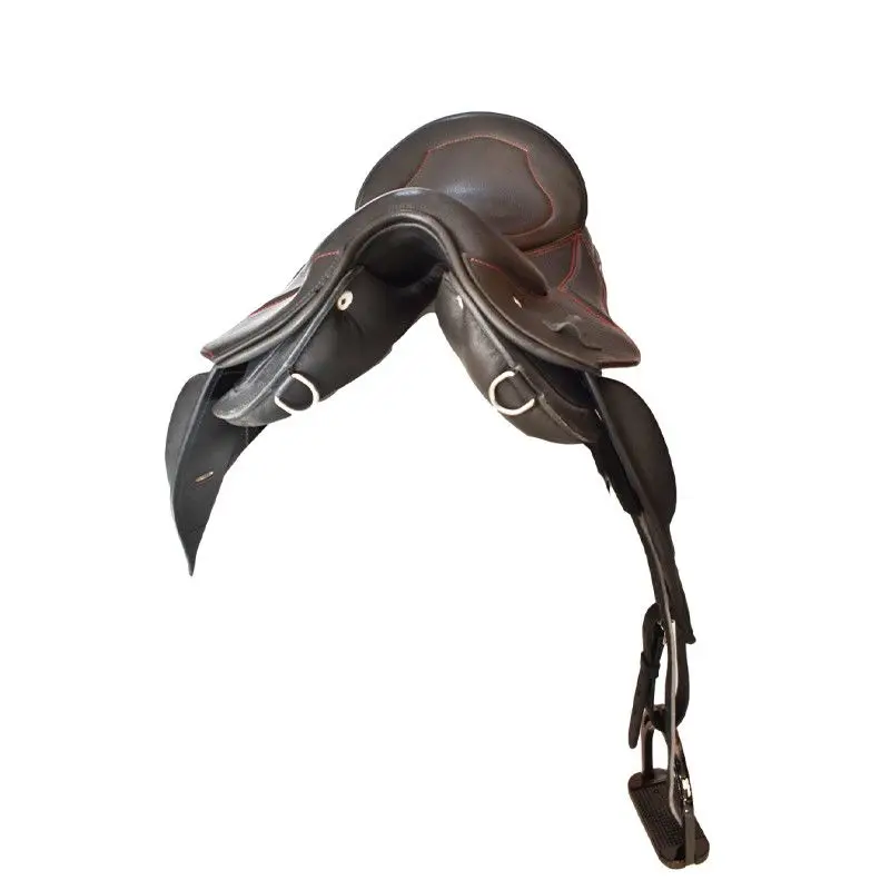 Equestrian Supplies British Endurance Equipment Full Seat Tackle Light