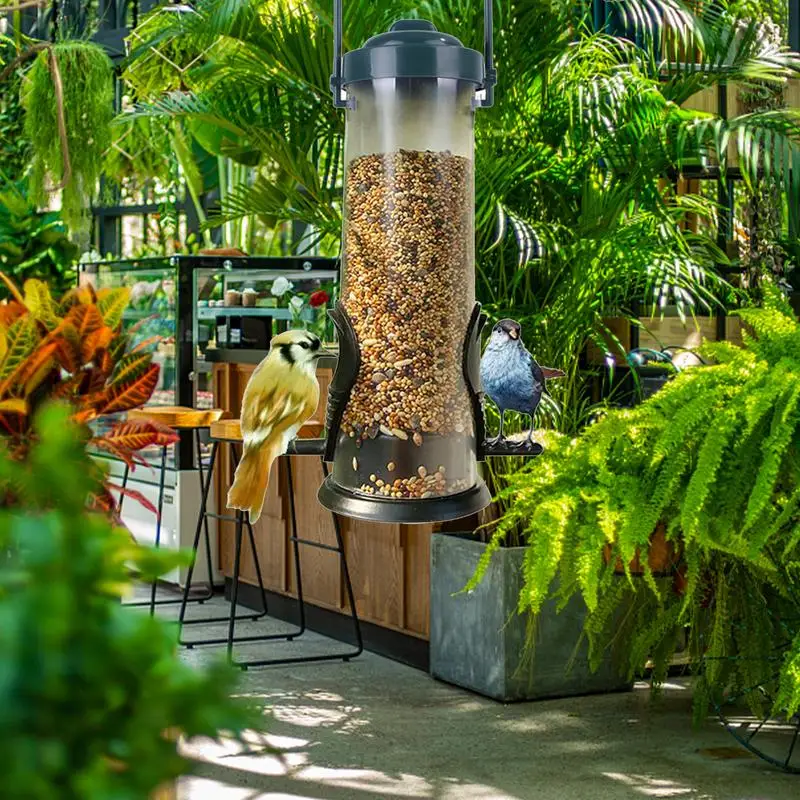 Thumbnail 3 - #67 Best Bird Feeders to Buy In 2026