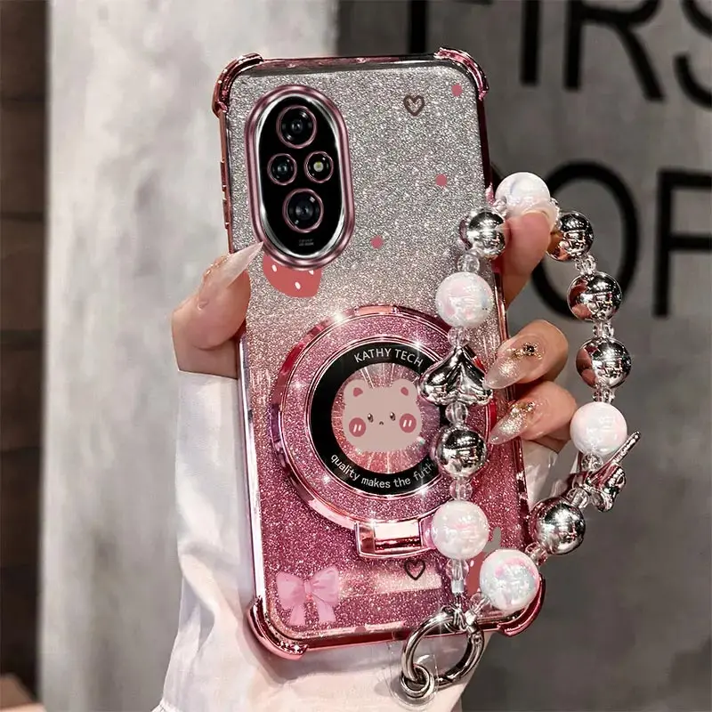 Pearl Strap Lanyard… - image