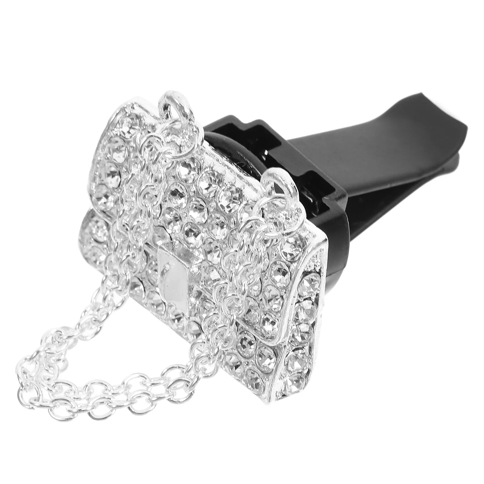 

Car Air Freshener Clip Cute Aroma Vent Diffuser For Car Interior Decoration Long-Lasting Fragrance Compact Design Creative Auto