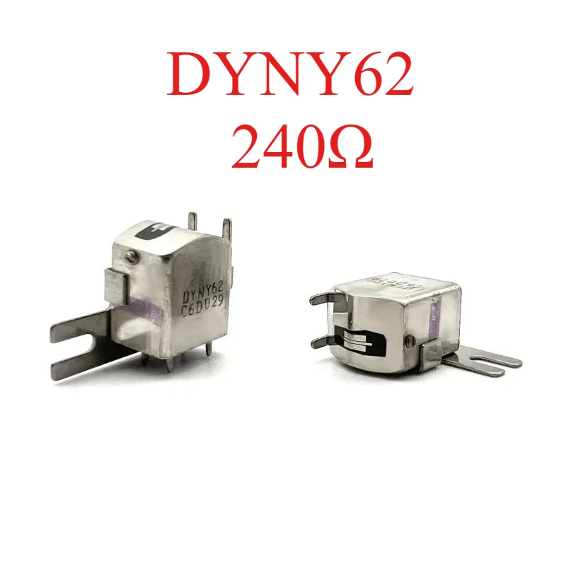 

DYNY62 240 Ом двухканальный магнитный рекордер кассетный плеер аксессуары для магнитной головки 240 Ом