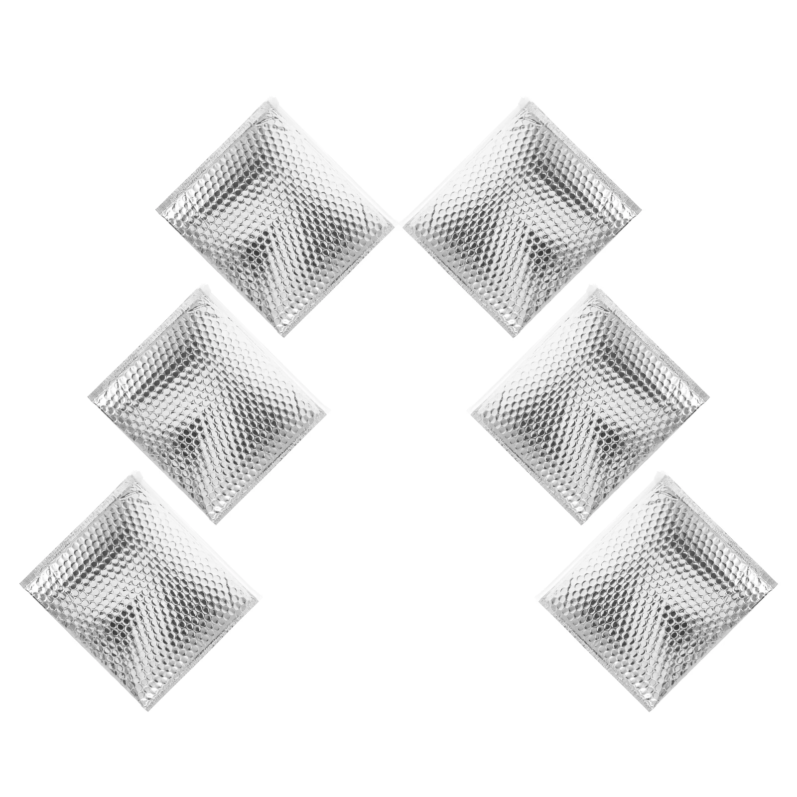 

Bubble Envelope Express Bag Mailer Bags Packaging Pouches Mailers Shockproof Envelopes for Packing Package