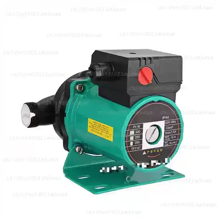 

Ультратихий циркуляционный насос To Warm для систем отопления, кондиционирования и горячего водоснабжения, 220В 100Вт, бытовой