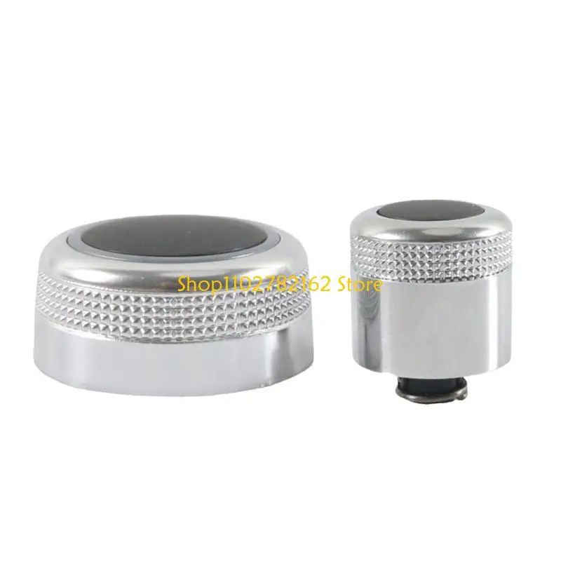 

547B 4F0919070 Radio Navigation Display Screen Switches Button Trim for Car Radio