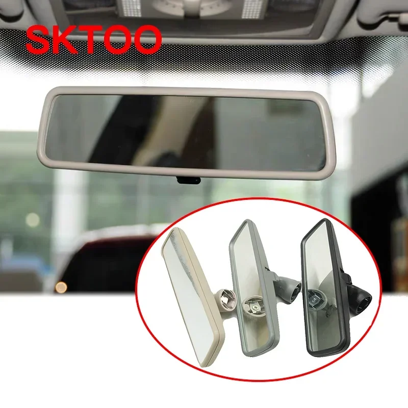 Inner mirror rearview mirror for VW golf 4 golf 6 passat B5 Tiguan Polo Touran caddy