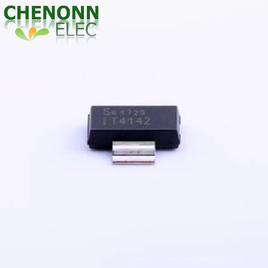 10PCS/LOT ITS4142N (Power Management)