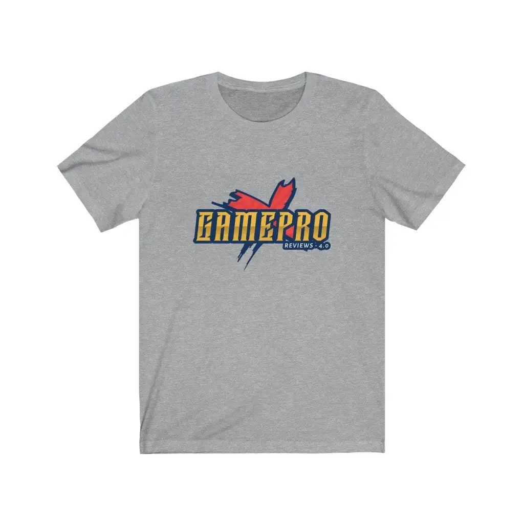 GamePro Reviews 4 0 T Shirt