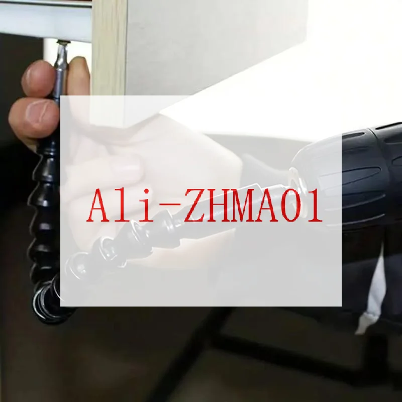 New Sale Flexible Drill Extension Shaft Set Universal Bendable Design Options For Home Repair Car Maintenance Tight Space Work