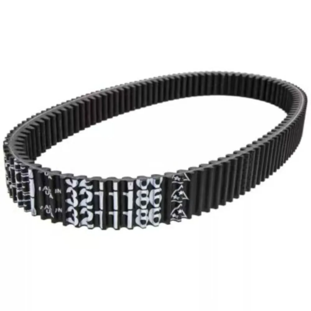 

3211186 drive belt is suitable for 2016-2024 POLARIS RANGER XP 1000 Pro XD RZR XP TURBO