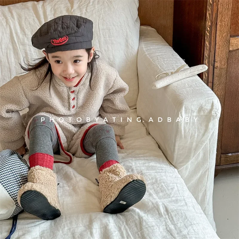 ensemble-2-pieces-en-polaire-pour-enfants-vetements-chauds-pour-filles-sweat-shirt-epais-a-manches-longues-short-ensemble-de-vetements-d'hiver-pour-tout-petits-123