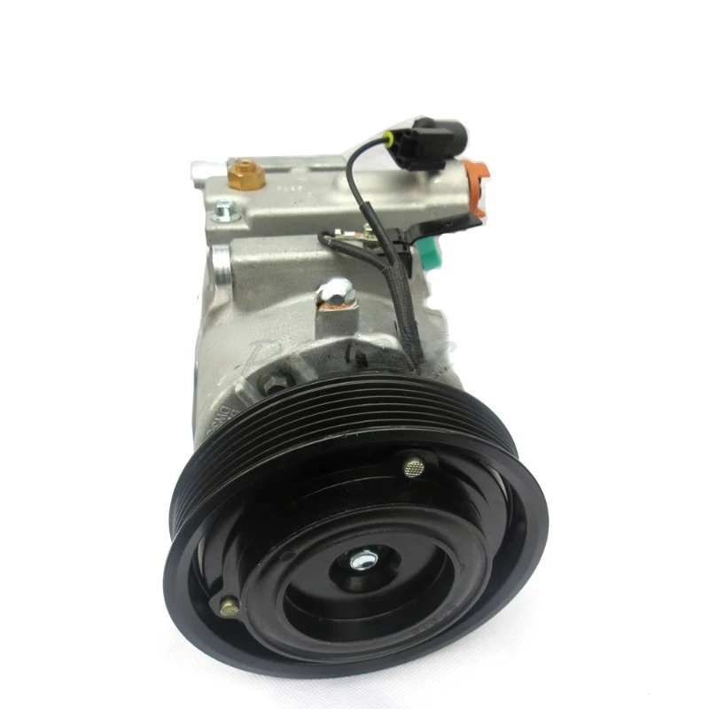 Suitable for Kia Furuidi Hyundai I20 Automotive Air Conditioning Compressor 977012V000 977012F800