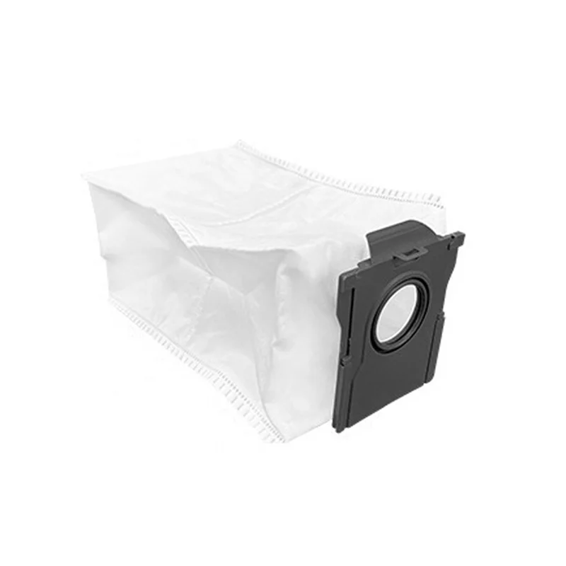 【ยอดนิยม】ถุงเก็บฝุ่นทดแทน 6 ชิ้นสําหรับ Dreame Mova G30 Pro/อุปกรณ์ทําความสะอาดในครัวเรือนที่มีประสิทธิภาพเป็นพิเศษ