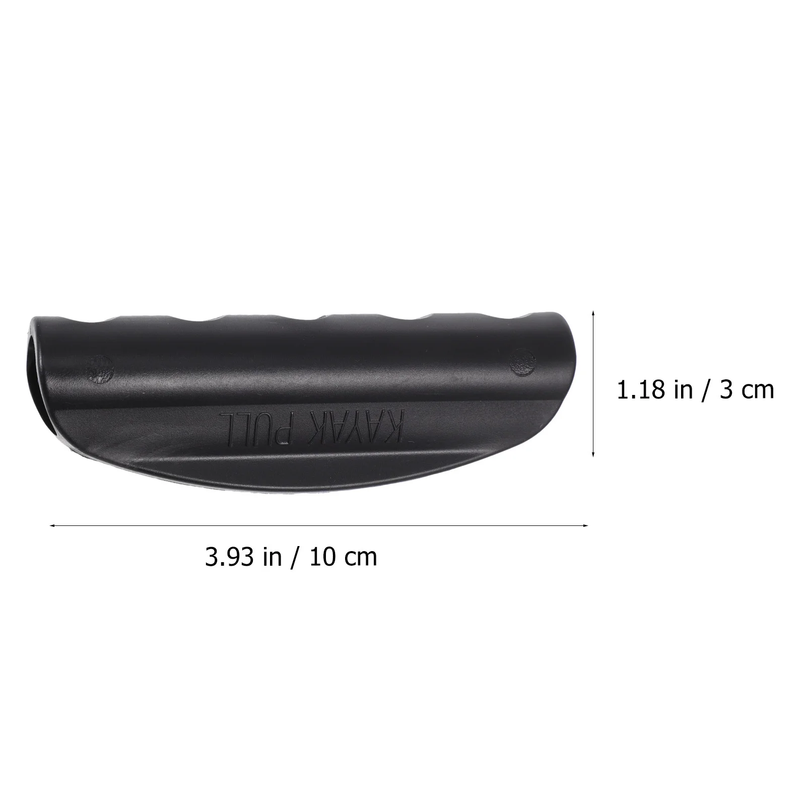 

14 Pcs Kayak Carrying Handle Boat Accessories Load Assist Pull Handles Kayaks Kayaking