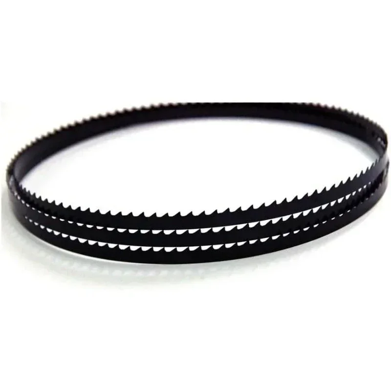 Lâminas de serra de fita 1511mm lâmina de serra de fita 1511 1/4 