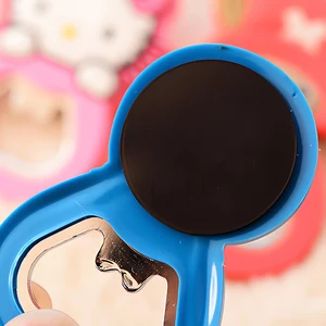 فتاحة زجاجات Disney-Lilo و Stitch ، فتاحة بيرة متعددة الوظائف ، ثلاجة كرتونية ، Kawaii ، طرفية أفضل 10 مغناطيس ثلاجة ديزني للمبيعات - رقم 1