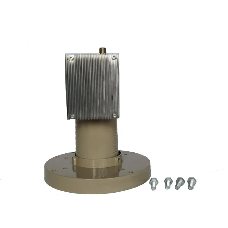 Универсальная цифровая ТВ-антенна C-диапазона Lnbf DVB-S2 HD Водонепроницаемая спутниковая антенна LNB с радиатором Высококачественная PLL Lnb Универсальная цифровая ТВ-антенна C-диапазона Lnbf DVB-S2 HD Водонепроницаемая спутниковая антенна LNB с радиатором Высококачественная PLL Lnb