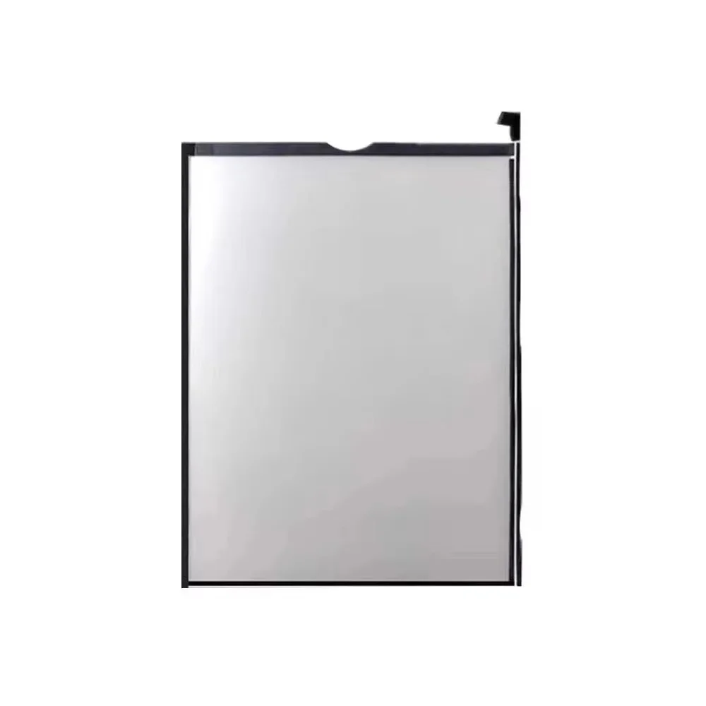 Novecel LCD Screen Display Backlight Back light Panel For iPad 6 7 8 9 Air 2 3 Pro 9.7 10.5 11 12.9 Mini 2 3 4 5 Repair