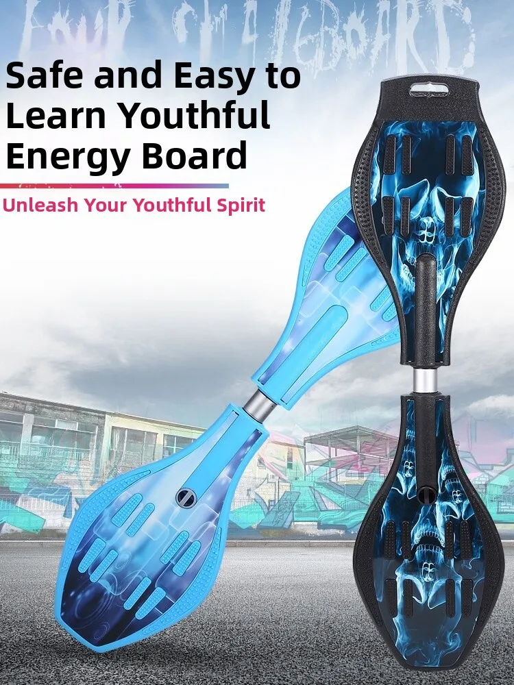patineta-sin-marca-para-adultos-de-dos-ruedas-con-forma-de-serpiente-para-principiantes-modelo-dragon-board-para-jovenes-y-ninos-sin-pedales-vitality-board