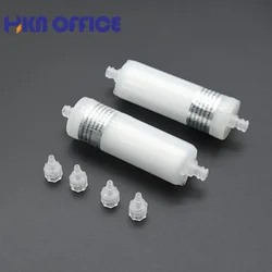 10 Pcs UV Printer Parts Ink Filter 5 Micron Black