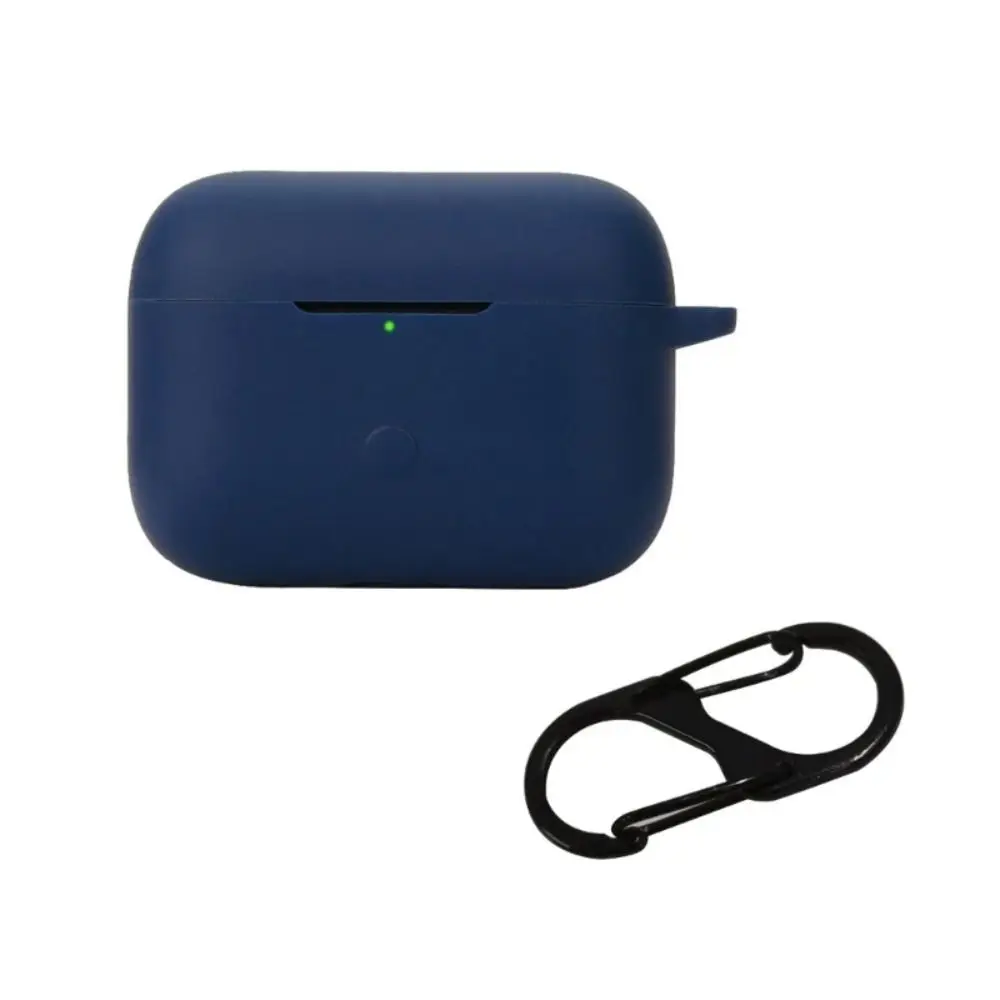 Silicone Earphone C…