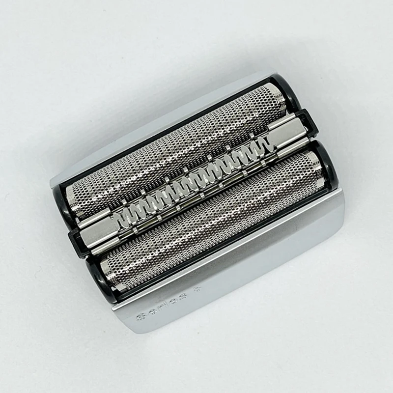 رأس ماكينة حلاقة بديلة من Braun ، سلسلة 8 ، S ، من من من من من من من من نوع Braun ، من من نوع S ، من نوع 8365CC ، 8370CC ، 8385CC
