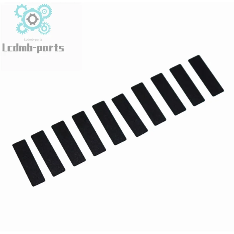 

A+10pcs Screw Cover Screw Cap Sticker for Lenovo Thinkpad T420S T430S LCD Bezel