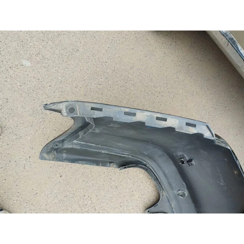 For Rapid Delivery Original Used High Quality Bodykit Car Parts porsche Panamera 970 Rear Bumper