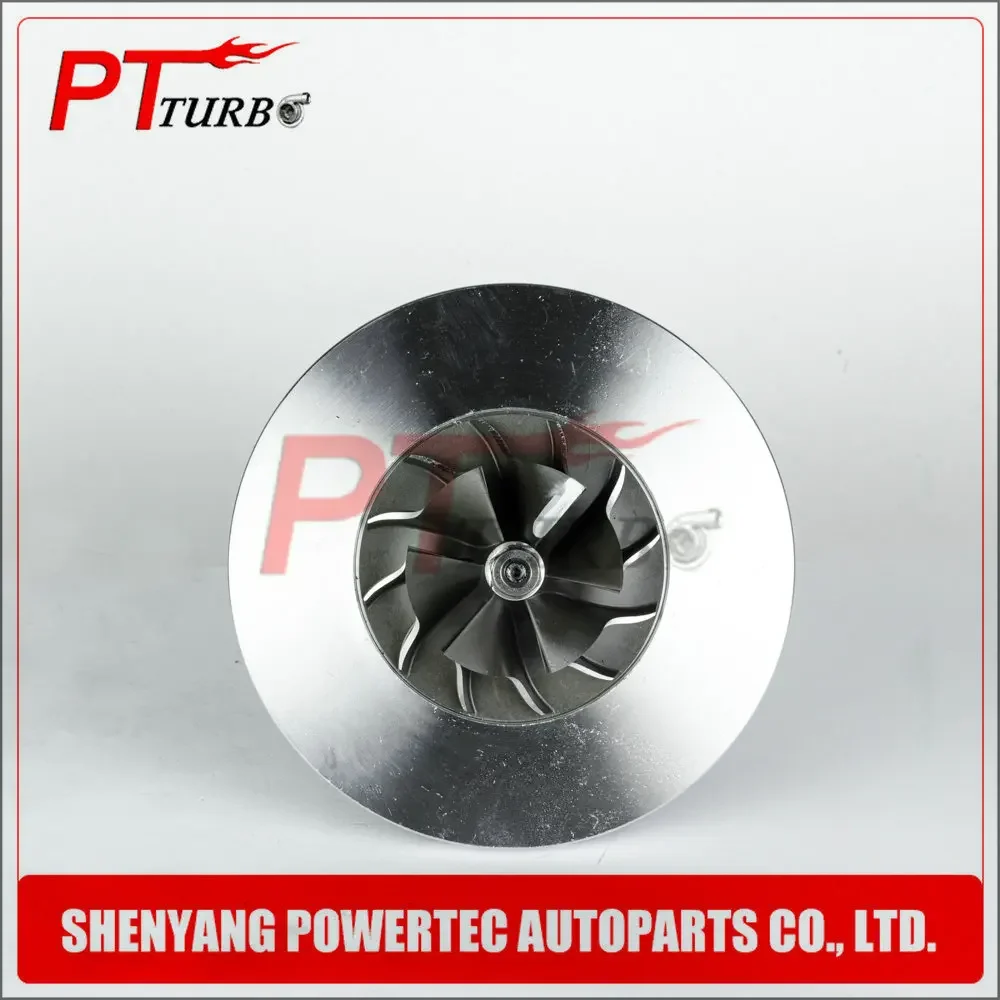 Turbolader Core For Mercedes Truck Bus Freightliner 4.3 OM904LA-E3 53169887159  9000960299 Turbocharger CHRA  2002-2008