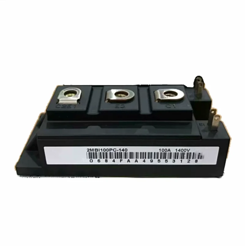 

New Original 2MBI100PC-140 Module