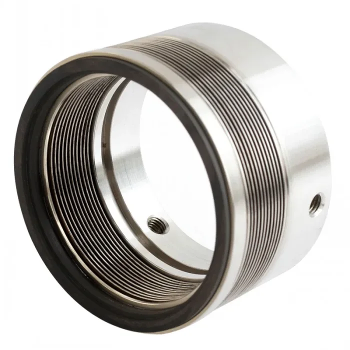 60C-51D Metal bellows mechanical seal for high-speed pump (SE04AA06A)