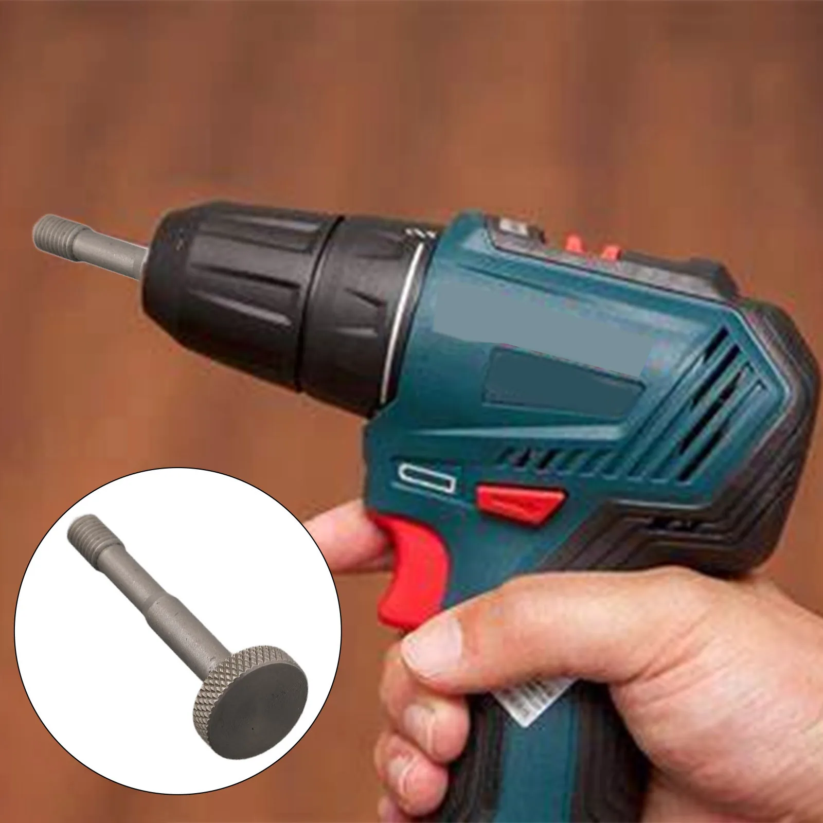 Practical Bolt Holder For Multi Tool 0.19\\\