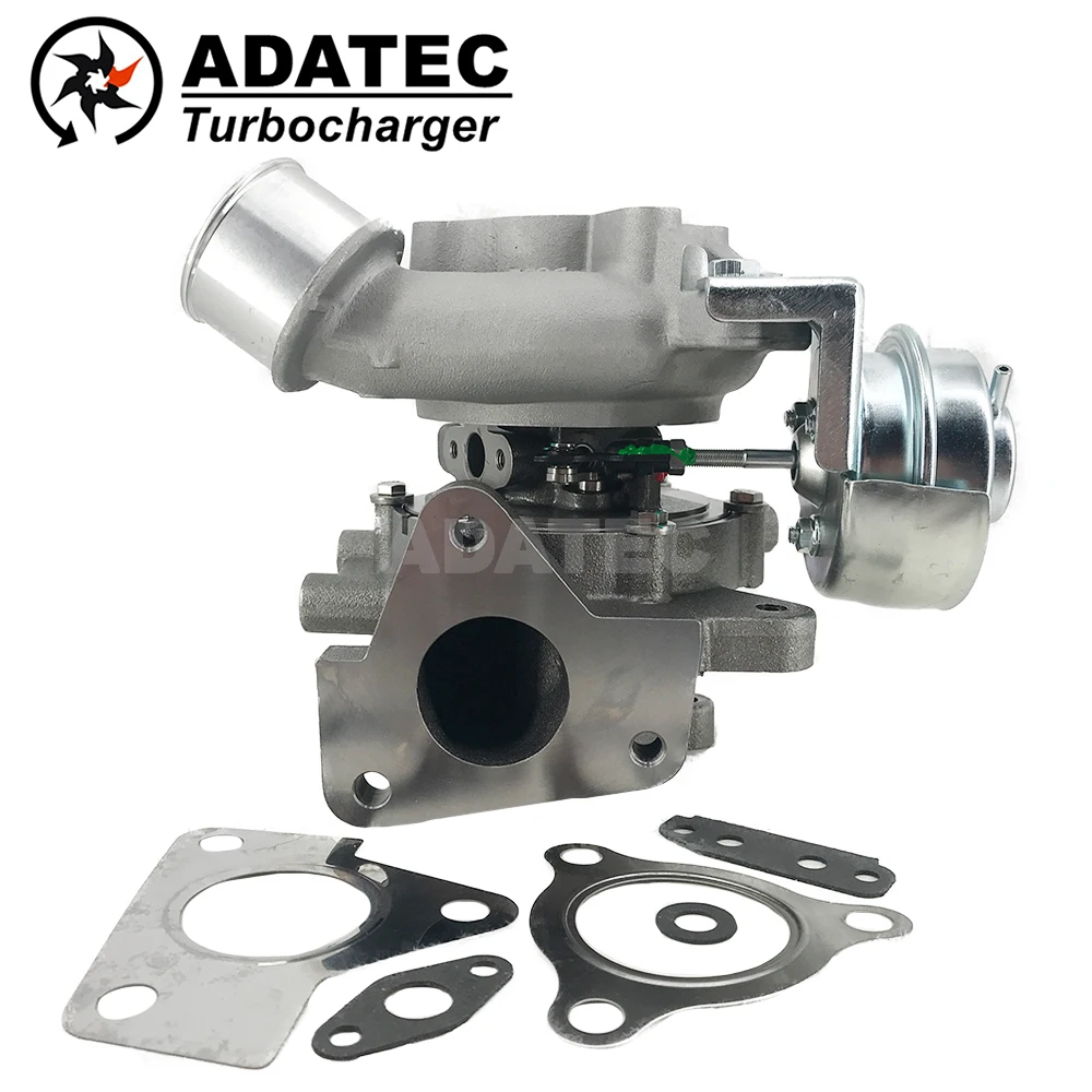 1515A295 Turbocharger TF035 49335-01410 Turbo for Mitsubishi MQ L200 Triton 4WD 2.4 D 4N15 49335-01120 Turbine 4933501410