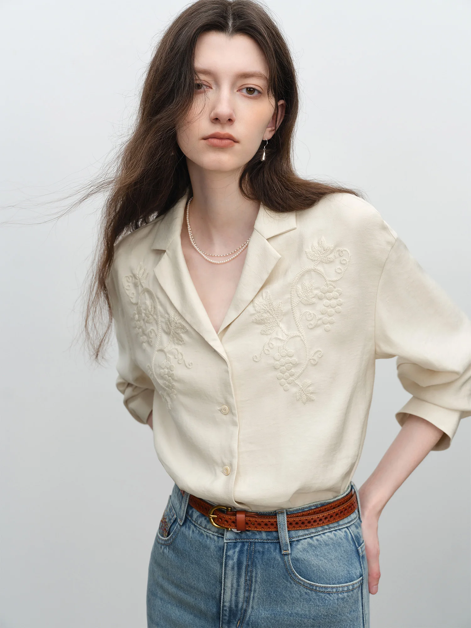 Beige