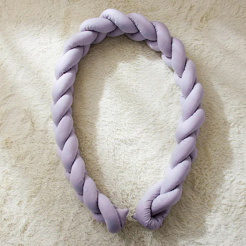 Portable Baby Pillow Bed-in-bed Bionic Removable Baby Nest with 3D Protection