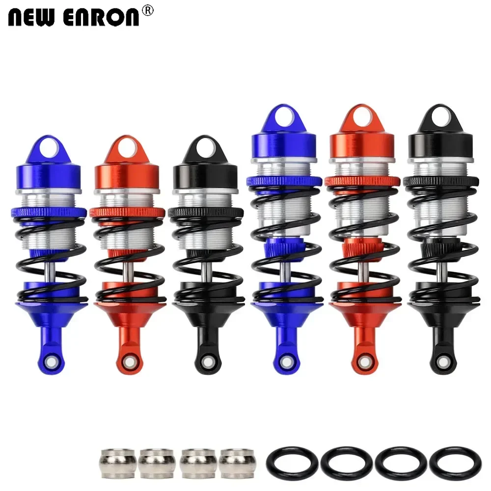 Aluminum Shock Absorber Damper ARA330627 ARA330628 for RC 1/7 ARRMA FELONY ARA7617V2 LIMITLESS ARA109011 ARA7116V2 INFRACTION