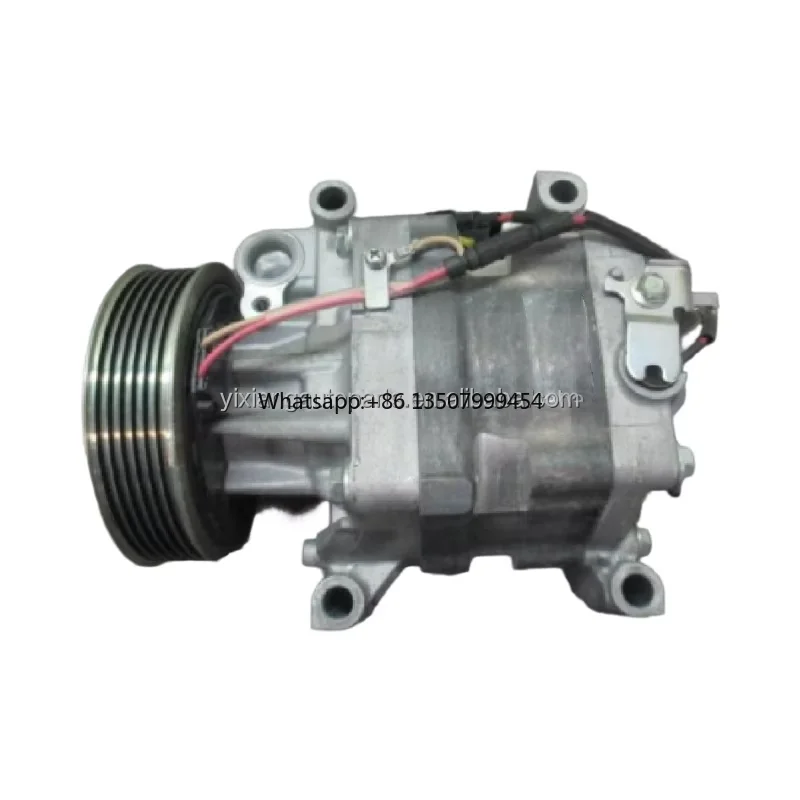 

388105R0004 Car AC for Honda Fit 6PK Compressor air Auto air